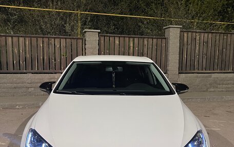Volkswagen Golf VII, 2013 год, 1 070 000 рублей, 8 фотография