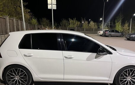 Volkswagen Golf VII, 2013 год, 1 070 000 рублей, 7 фотография