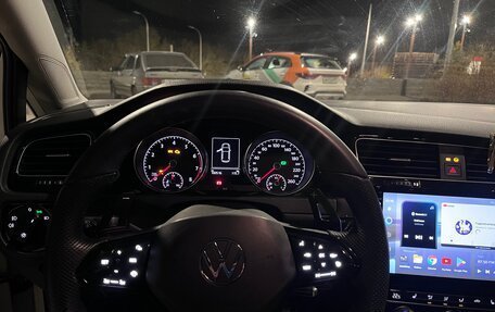 Volkswagen Golf VII, 2013 год, 1 070 000 рублей, 10 фотография