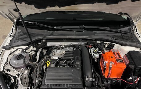 Volkswagen Golf VII, 2013 год, 1 070 000 рублей, 9 фотография