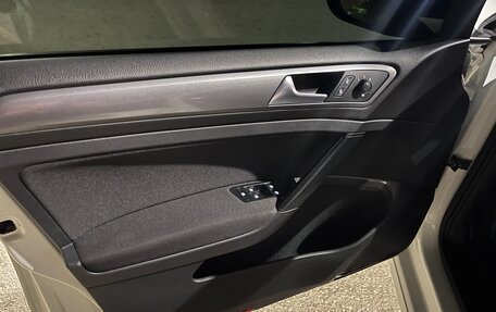 Volkswagen Golf VII, 2013 год, 1 070 000 рублей, 12 фотография