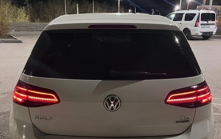 Volkswagen Golf VII, 2013 год, 1 070 000 рублей, 5 фотография
