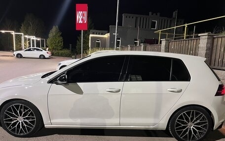 Volkswagen Golf VII, 2013 год, 1 070 000 рублей, 6 фотография