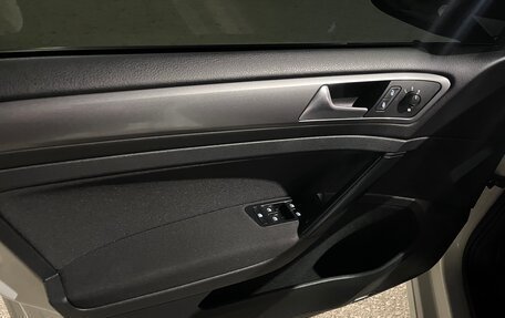 Volkswagen Golf VII, 2013 год, 1 070 000 рублей, 16 фотография