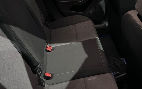 Volkswagen Golf VII, 2013 год, 1 070 000 рублей, 19 фотография