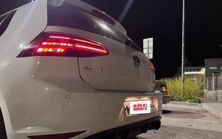 Volkswagen Golf VII, 2013 год, 1 070 000 рублей, 20 фотография