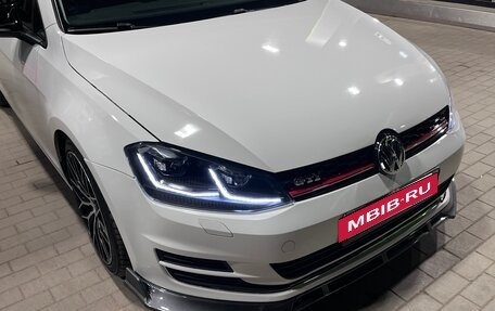 Volkswagen Golf VII, 2013 год, 1 070 000 рублей, 4 фотография