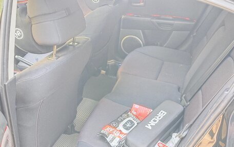 Mazda 3, 2007 год, 430 000 рублей, 8 фотография