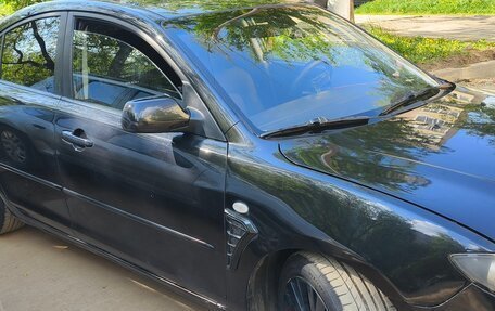 Mazda 3, 2007 год, 430 000 рублей, 3 фотография