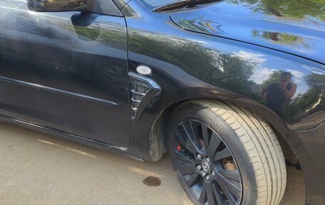 Mazda 3, 2007 год, 430 000 рублей, 6 фотография