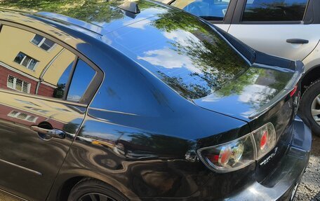 Mazda 3, 2007 год, 430 000 рублей, 4 фотография