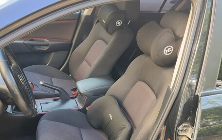 Mazda 3, 2007 год, 430 000 рублей, 7 фотография