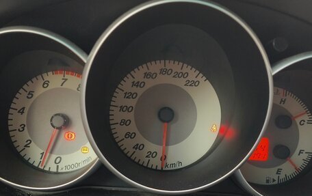 Mazda 3, 2007 год, 430 000 рублей, 18 фотография
