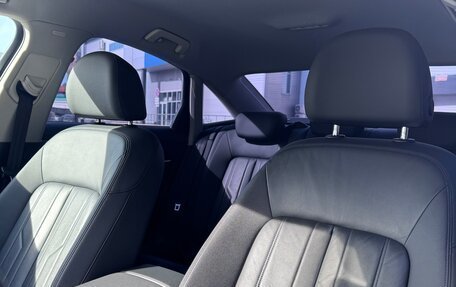 Audi A6, 2019 год, 2 500 000 рублей, 7 фотография