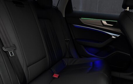 Audi A6, 2019 год, 2 500 000 рублей, 13 фотография