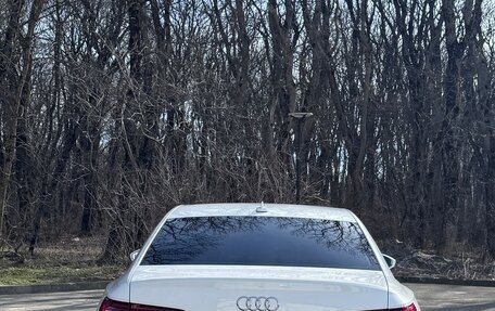 Audi A6, 2019 год, 2 500 000 рублей, 5 фотография