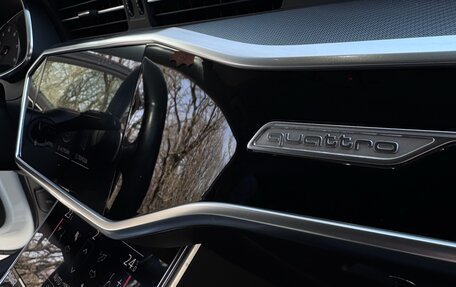 Audi A6, 2019 год, 2 500 000 рублей, 12 фотография
