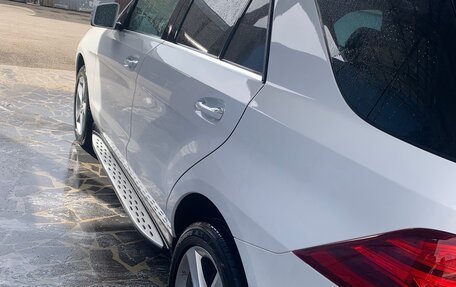 Mercedes-Benz GLE, 2018 год, 7 500 000 рублей, 2 фотография