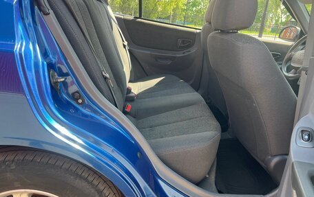 Hyundai Accent II, 2007 год, 435 000 рублей, 10 фотография