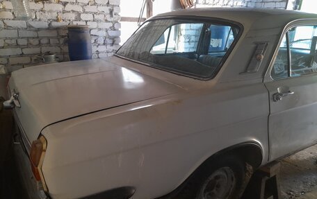 ГАЗ 24 «Волга» I (24), 1976 год, 300 000 рублей, 3 фотография