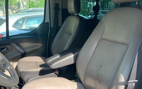 Ford Tourneo Custom I рестайлинг, 2014 год, 1 900 000 рублей, 6 фотография