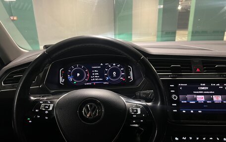 Volkswagen Tiguan II, 2019 год, 2 500 000 рублей, 8 фотография