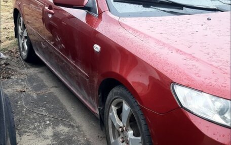 KIA Optima II, 2009 год, 600 000 рублей, 2 фотография