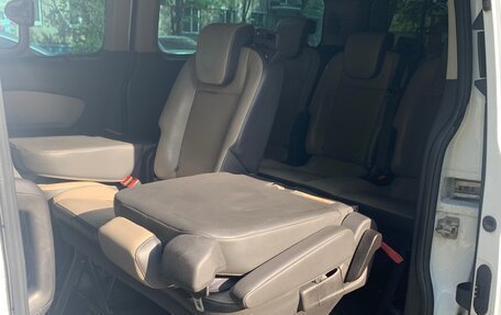 Ford Tourneo Custom I рестайлинг, 2014 год, 1 900 000 рублей, 9 фотография