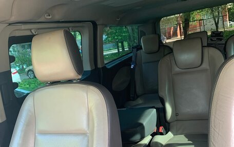 Ford Tourneo Custom I рестайлинг, 2014 год, 1 900 000 рублей, 7 фотография