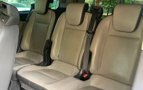 Ford Tourneo Custom I рестайлинг, 2014 год, 1 900 000 рублей, 8 фотография