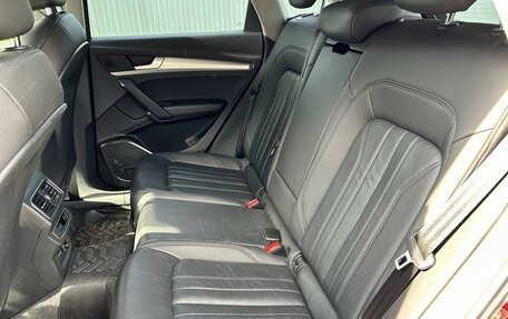 Audi Q5, 2019 год, 2 940 000 рублей, 8 фотография
