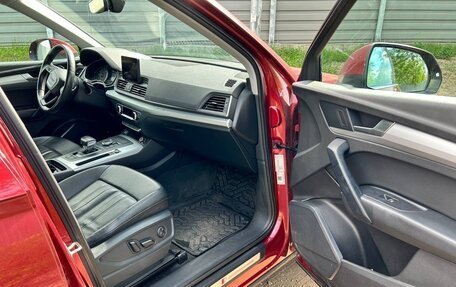 Audi Q5, 2019 год, 2 940 000 рублей, 9 фотография
