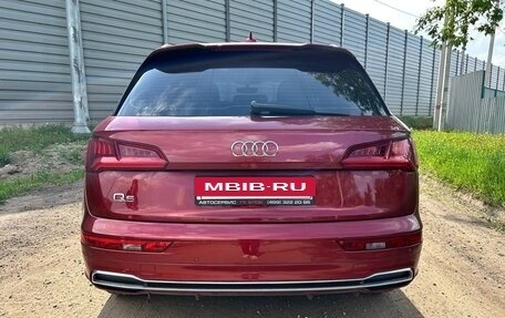 Audi Q5, 2019 год, 2 940 000 рублей, 2 фотография