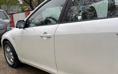 Mazda 6, 2003 год, 350 000 рублей, 3 фотография