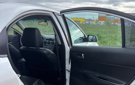 Mazda 6, 2003 год, 350 000 рублей, 8 фотография