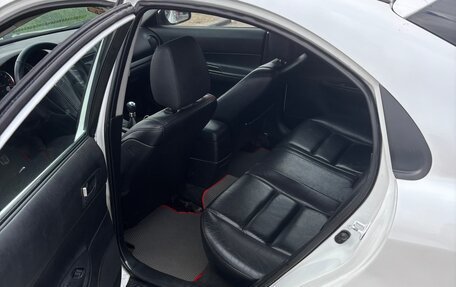 Mazda 6, 2003 год, 350 000 рублей, 5 фотография