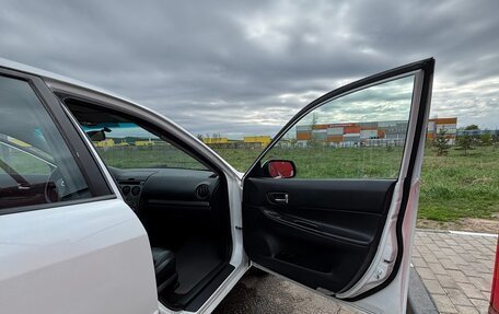 Mazda 6, 2003 год, 350 000 рублей, 9 фотография