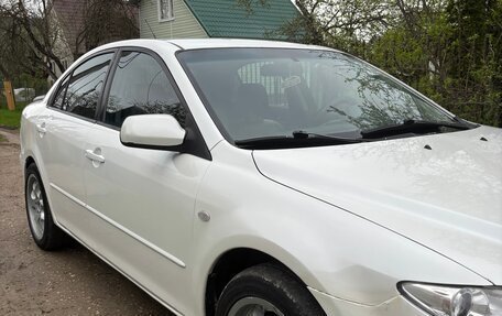 Mazda 6, 2003 год, 350 000 рублей, 2 фотография