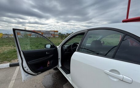 Mazda 6, 2003 год, 350 000 рублей, 6 фотография
