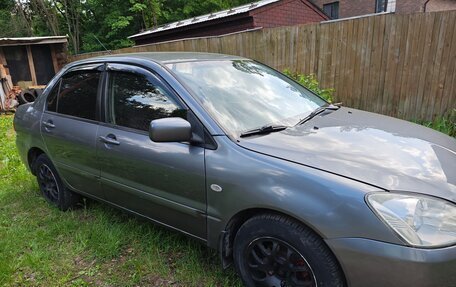 Mitsubishi Lancer IX, 2005 год, 350 000 рублей, 2 фотография