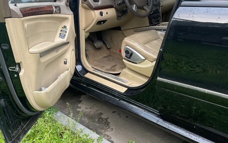 Mercedes-Benz GL-Класс, 2007 год, 1 100 000 рублей, 4 фотография