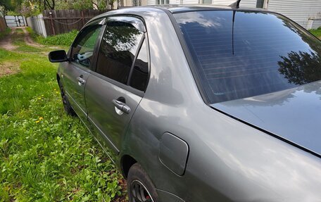 Mitsubishi Lancer IX, 2005 год, 350 000 рублей, 4 фотография