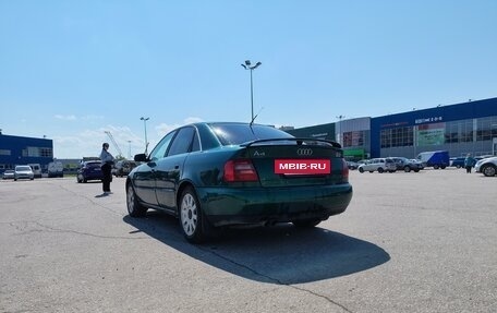 Audi A4, 1997 год, 350 000 рублей, 4 фотография