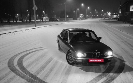 BMW 5 серия, 1986 год, 320 000 рублей, 6 фотография