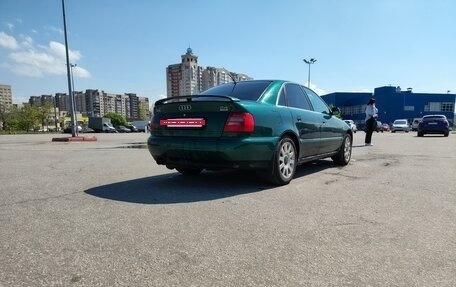 Audi A4, 1997 год, 350 000 рублей, 5 фотография