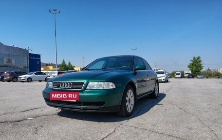 Audi A4, 1997 год, 350 000 рублей, 7 фотография