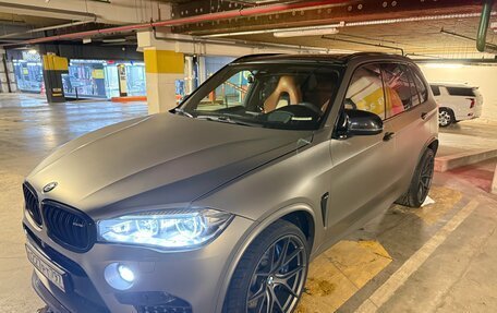BMW X5 M, 2016 год, 5 800 000 рублей, 3 фотография