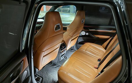 BMW X5 M, 2016 год, 5 800 000 рублей, 11 фотография