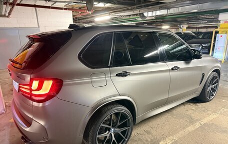BMW X5 M, 2016 год, 5 800 000 рублей, 6 фотография