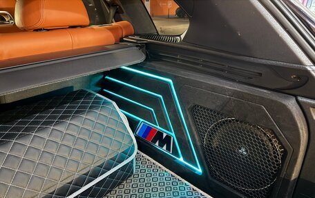 BMW X5 M, 2016 год, 5 800 000 рублей, 12 фотография